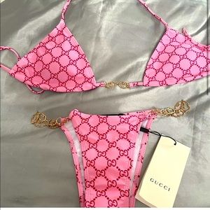 Gucci bikini